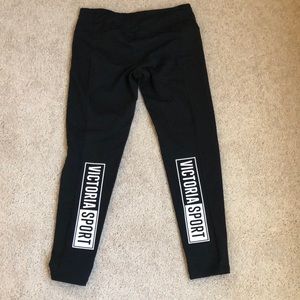 Victoria Secret Sport leggings